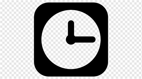 Computer Icons Clock Encapsulated Postscript Clock Timer Hour