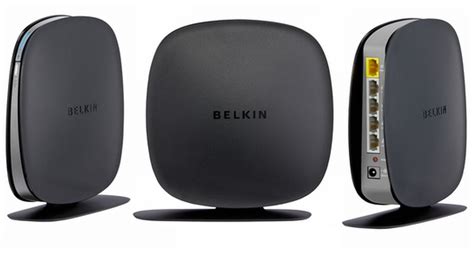 Get Belkins N300 Wi Fi N Router Firmware Version 50008 Now