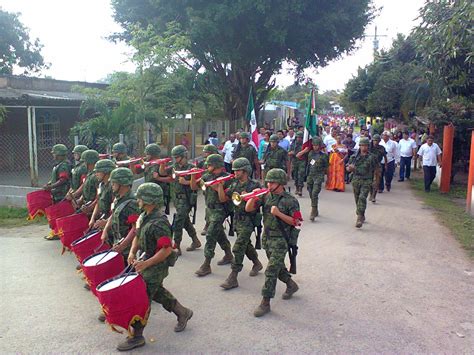 Noticias En Linea De Tabasco Celebra Pueblo Y Gobierno De Cunduacan