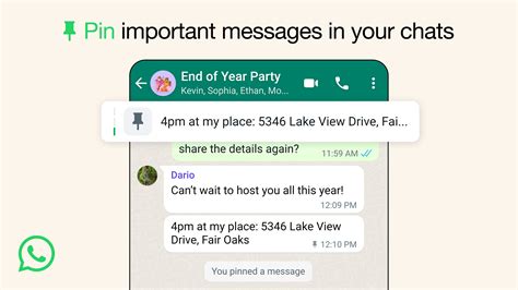 WhatsApp Makes Change To Group Chats That Users Have Been Begging For