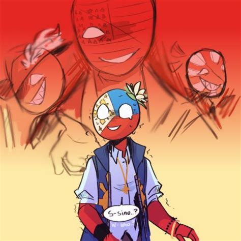 Countryhumans Gallery Ii Country Humans 18 Country Art Anime Funny