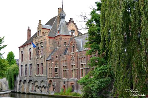 Things To Do In Bruges Belgium With Kids