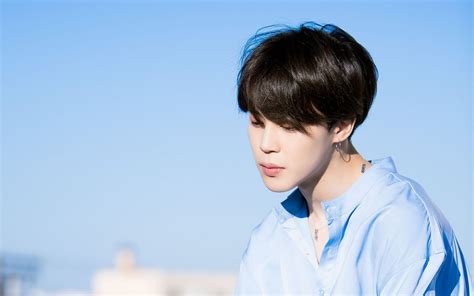 Jimin Desktop Wallpapers Top Free Jimin Desktop Backgrounds