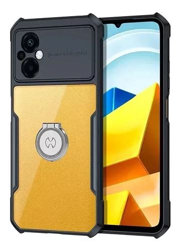 Funda Xundd Anillo Para Xiaomi Poco M Series A Elegir Mercadolibre