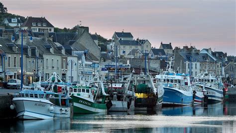 Coronavirus La Municipalit De Port En Bessin Huppain Mobilis E Pour