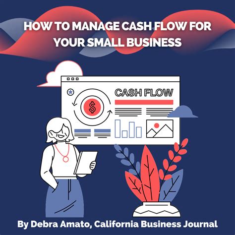 How To Manage Cash Flow For Your Small Business The Business Show Us 2023