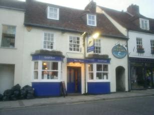 Dolphin, Blandford Forum, Dorset, DT11 7DR - pub details ...