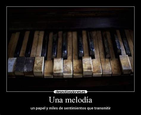 Im Genes Y Carteles De Piano Pag Desmotivaciones