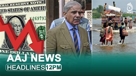 Decrease In Dollar Price Pm Shehbaz Sharif Money Laundering Case