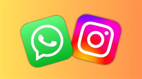 Neue Funktion Auf Instagram Das Teilen Ber Whatsapp Ist Jetzt M Glich