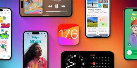 蘋果 Ios 176 最新測試版釋出！iphone 操控將迎 4項新功能 自由電子報 3c科技