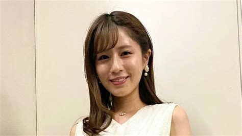 フジ堤礼実アナ、男性人気拡大で『live News α』視聴率上昇！ 写真集の話も進行中か｜日刊サイゾー