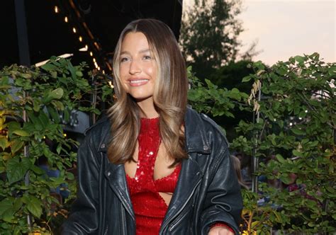 Szczęśliwe chwile Julii Wieniawy Gwiazda szaleje na Malediwach w bikini FOTO RMF FM