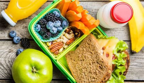 ¿cómo Lograr Un Desayuno Saludable Y Nutritivo Gourmet