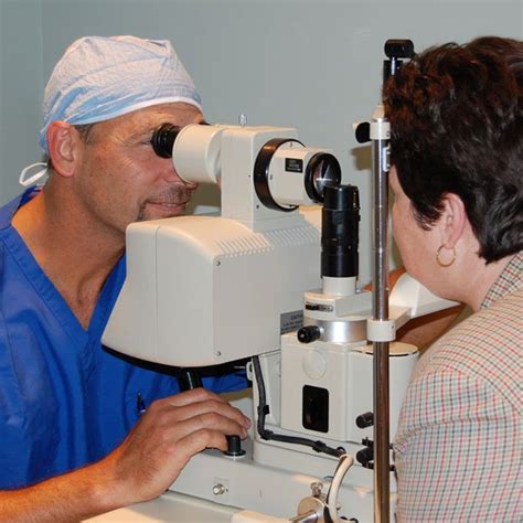 National Vision Optometrists Yag Laser Capsulotomy