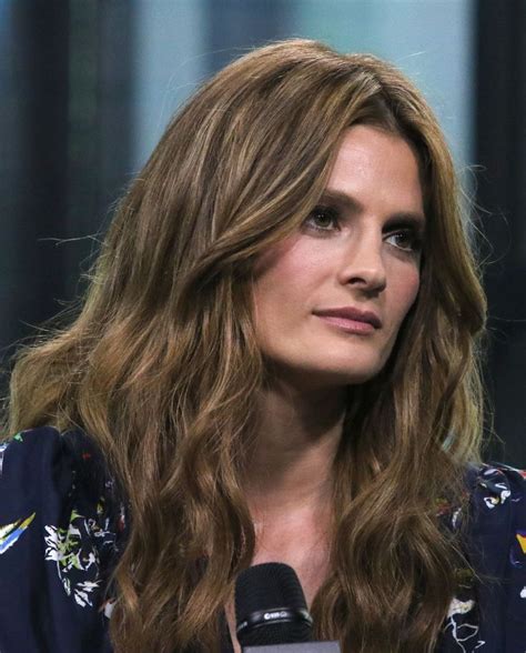 Pin De Petra Olicova En Stana Katic Actrices Autos