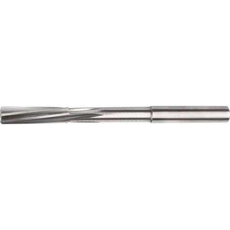 Widia Chucking Reamer 2 8 Mm Dia 61 Mm OAL 15 Mm Flute Length