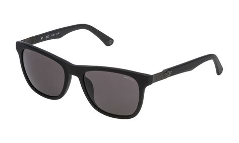 Police Spl493 Sunglasses At Posh Eyes