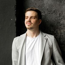 Konstantin Komarov :: Behance