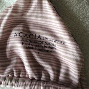 Acacia Swimwear Swim Soldacacia Swimwear Arrows Bikini Poshmark