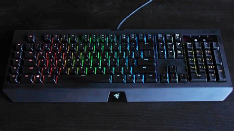 Razer Blackwidow Chroma V2 (Hardware) Review - The Complete Package ...