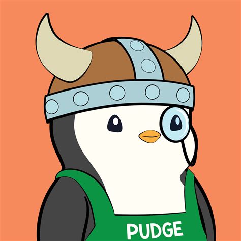 Pudgy Penguins #329 | Snowed In: A Rare Pudgy Penguins Sale | 2022