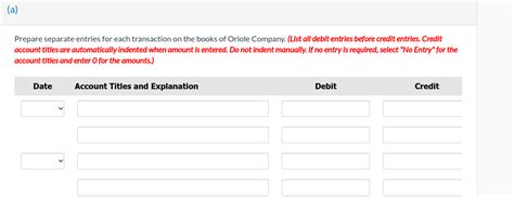 Solved On June Oriole Company Purchased Of Chegg