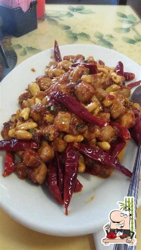 China Rose 3501 N Arnoult Rd In Metairie Restaurant Reviews