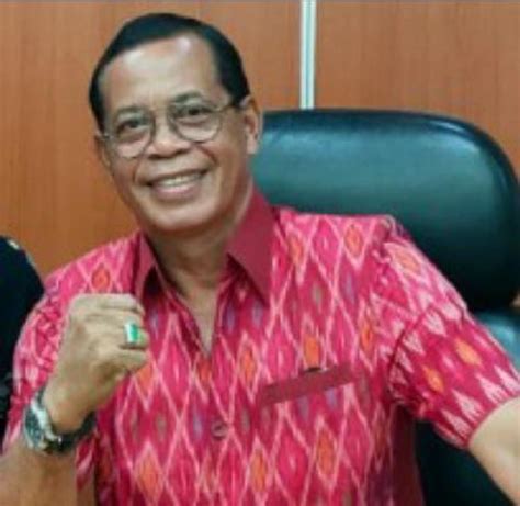 SMSI Minta Polda Bali Usut Tuntas Penyebar Hoax Di Medsos Porosbali