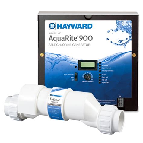 Hayward Aquarite Manual