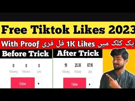 Tiktok For You Trick Tiktok Account Ko Viral Kaise Karen