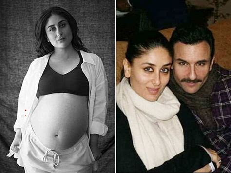 Kareena Kapoor Khan Reveals That She Lost Her Sex Drive During Her Pregnancy Filmfare