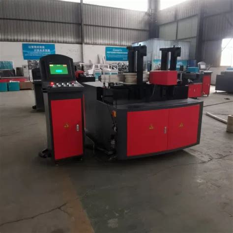 Jinan Apex Simple Maintenance Fully Automatic Horizontal Three Axis CNC