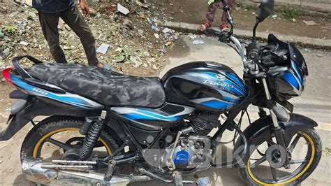 Bajaj Discover For Sale Narsingdi Bikroy