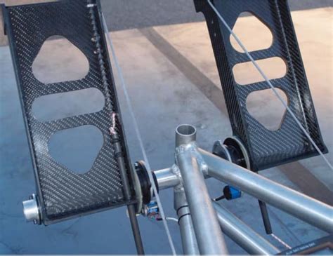 Modern-day aviation pioneer achieves world's first untethered, manned ...