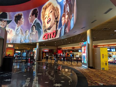 Movie Theater «AMC Plaza Bonita 14», reviews and photos, 3050 Plaza ...