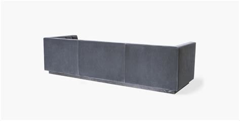 Customizable Ben Soleimani Palmer Sofa Medium For Sale At 1stdibs