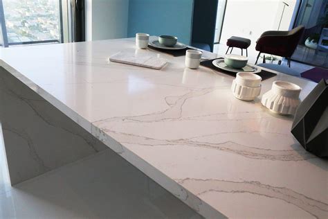 Silestone Calacatta Gold Kamenbereg