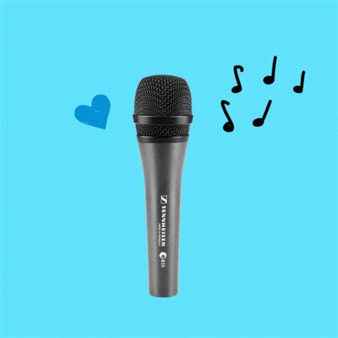 Mic Microphone Mic Microphone Discover And Share GIFs