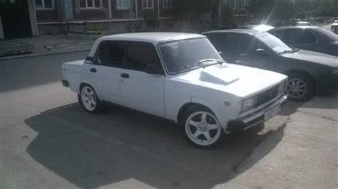 Турбо Ваз теперь и у меня! — Lada Приора седан, 1,6 л, 2008 года ...