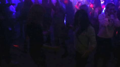 Дискотека в Плебановцах (Плёбы Club) - YouTube