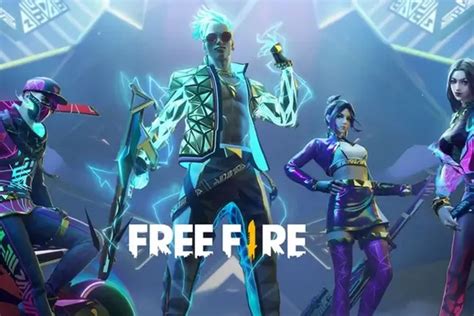 Daftar Kode Redeem Ff Free Fire Max Senin Maret Jangan Lupa