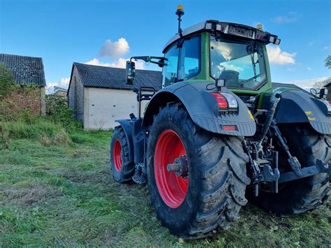 Fendt Vario Bogata Wersja Wysokie Mazowieckie Olx Pl