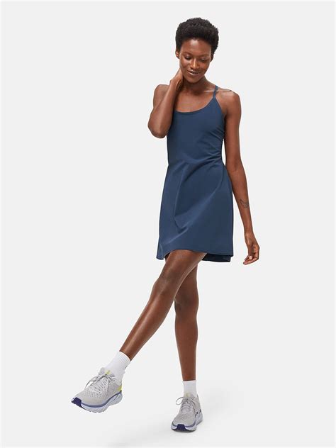 Outdoor Voices Exercise Dress Review PS Fitness