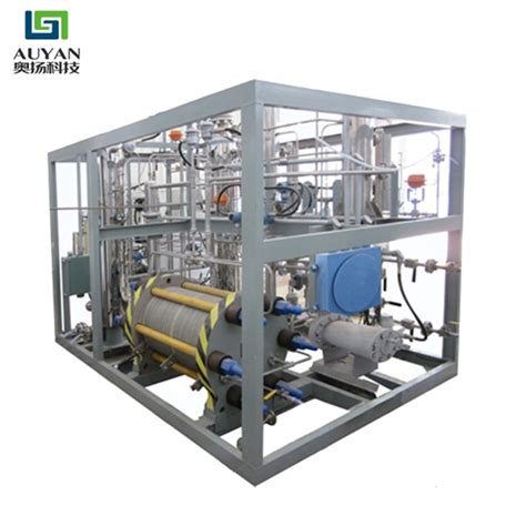 Pure Hydrogen Generator Plant Electrolyzer Factory Hydrogenation