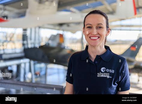 nicola winter  bundeswehr fighter pilot   member