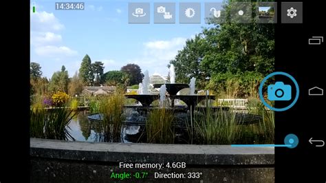10 Best Android Camera Apps Phandroid