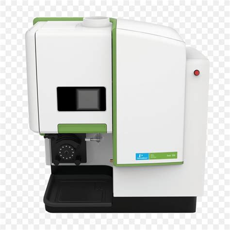 Perkinelmer Inductively Coupled Plasma Atomic Emission Spectroscopy