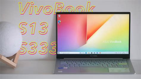 Asus Vivobook S13 Review S333 Youtube