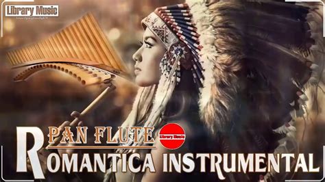 Flauta De Pan Instrumental Excelente Música Para Escuchar y Relajarse